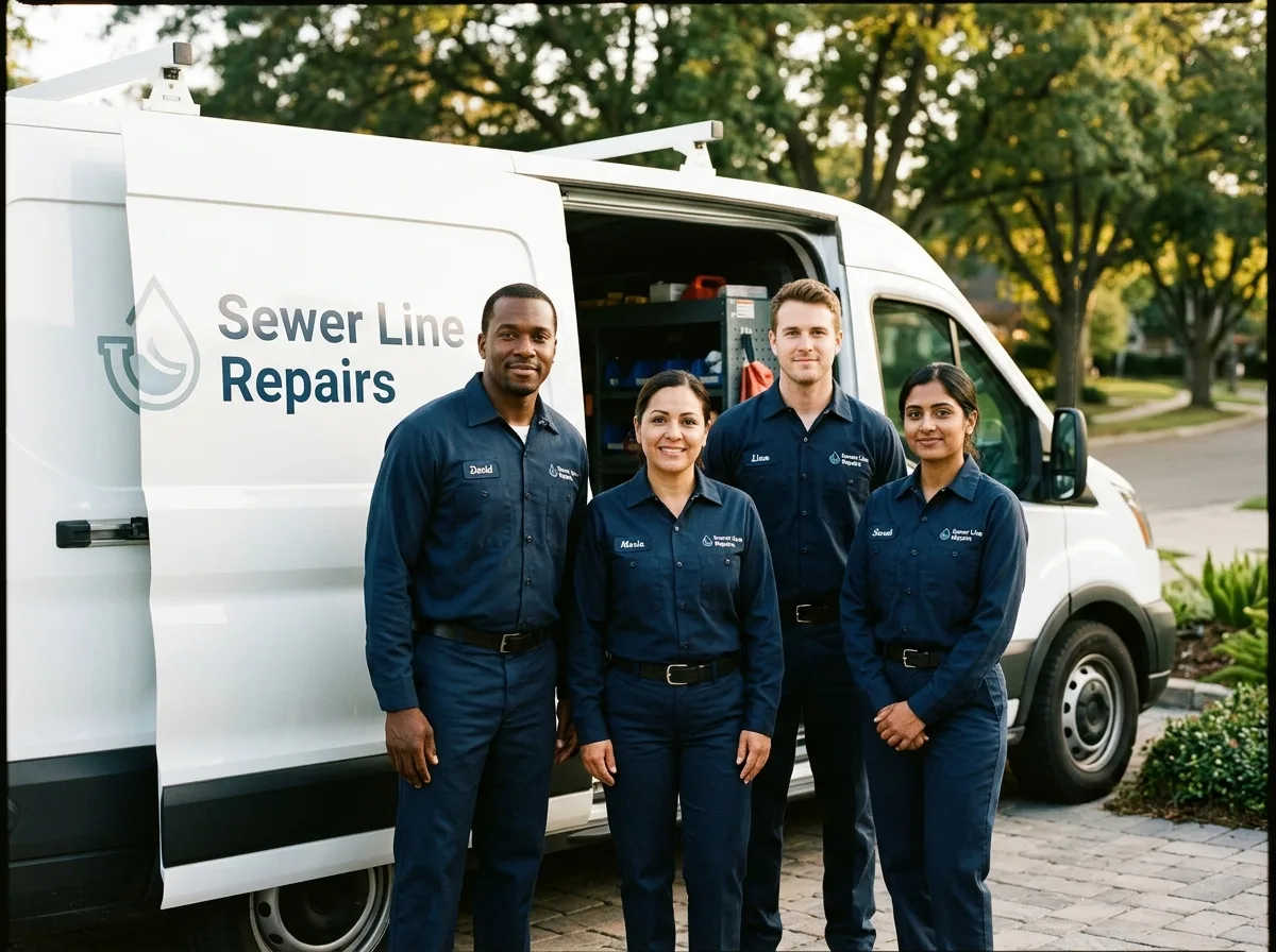 Emergency Plumber company in East Dublin, GA