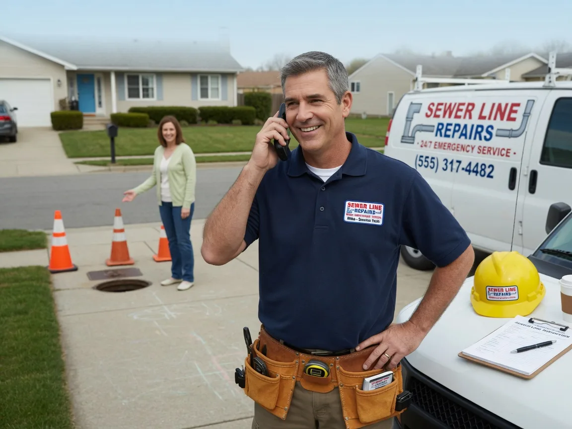Emergency Plumber East Dublin, GA FAQs